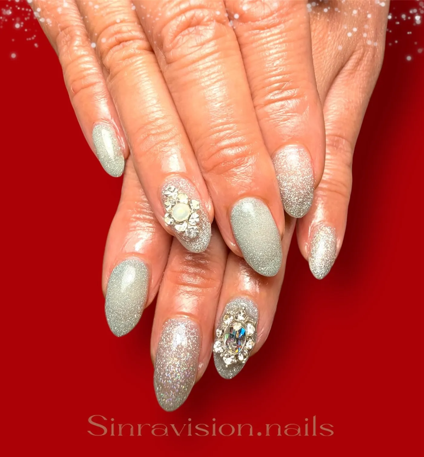 💎💎💎フラッシュとキラキラ💎💎💎